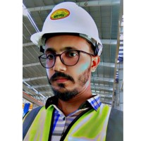 Shamir Ali
