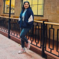 Usha Kholiya