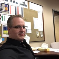 Joshua Durham