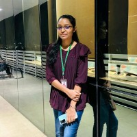 M Madhuri
