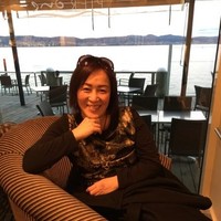 Moon Liu