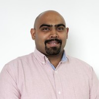 Janak Patel