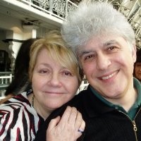 Wendi Momen MBE JP FRSA