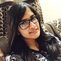 Ankita Kacholia