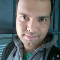 Ashutosh Rai