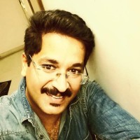 Amol Kulkarni