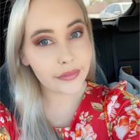 Shayna O’Connor