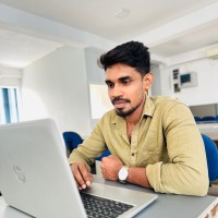 Tharaka Manoj
