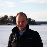 Patrick Jansson