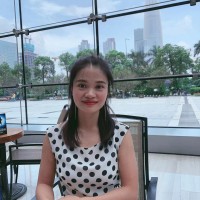 Joanna Xie