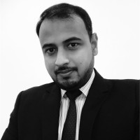 Uzair Khursheed