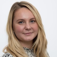 Rebecca Jonsson