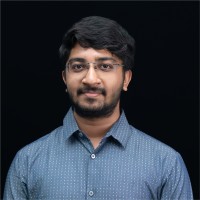 Vishal Ramesh