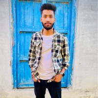 Vishu Saini