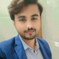 Umar Shahbaz Haider