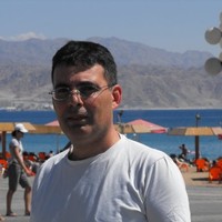 pini ben harush