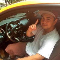 Miles Ignacio