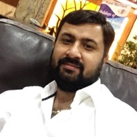 Pravin Chaudhari