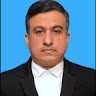 Adv M R Hareesh Warrier