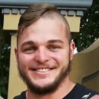 Leon Potgieter