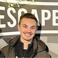 Rhys Crompton