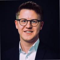 Benjamin Frank Buschmann