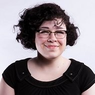 Elizabeth Colantuoni