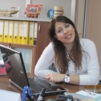 aysen hallacoglu
