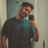 Mehrad Soufi