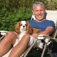 Stuart Pearkes