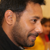 Maninder S Gill