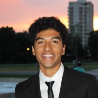 Krishna Shenoy