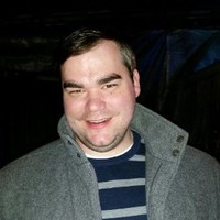 Nick Hatley