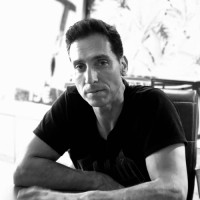 Javier García angulo