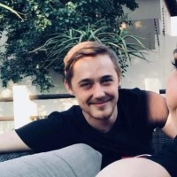 Julian Mitchell Kriel