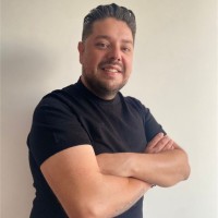 Alejandro Perez Ramirez
