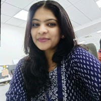 Kartiyani Choudhari