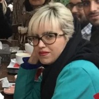 Marzieh Eshghi