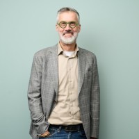 Rolf Greisen