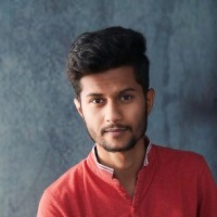 Ankit P