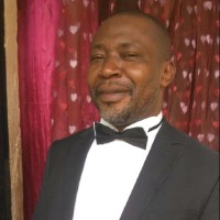 Gabriel MOUKAM KAMLOK