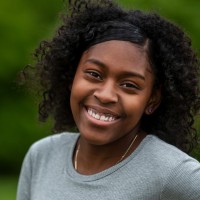 Nia Garrett