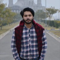 Awais Nasir