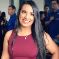 Raíssa Xavier