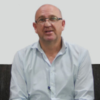 Stephen Ibbotson
