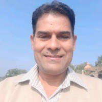 Narendra Kumar Sharma