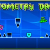 geometry dash