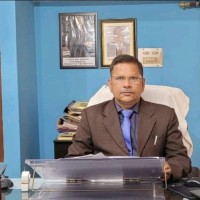 Jugendra Singh Upadhyay