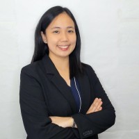 Katrina Crizel Dizon