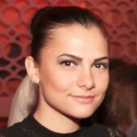 Oana Alexe